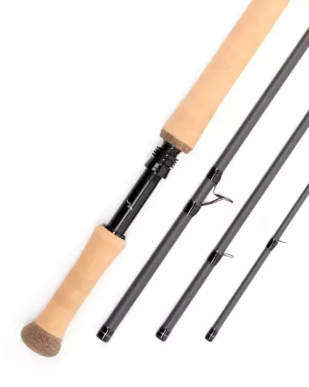 Guideline Rivolt Double Hand - Guideline Fly Rods - 7033841114110 - 2