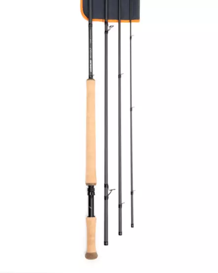 Guideline Rivolt Double Hand - Guideline Fly Rods - 7033841114110 - 1