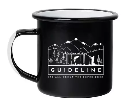 Guideline The Waterfall Mug - Water Bottles and Mugs - 7033841070010 - 1