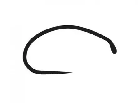 Hanak H300BL Original Czech Nymph - Barbless Hooks - H300BL10 - 1