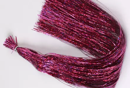 Hedron Holographic Flashabou Original - Flashabous - 40550100100 - 2