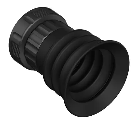 HikMicro Thunder E - Adapters and Accessories - 6419796020200 - 1