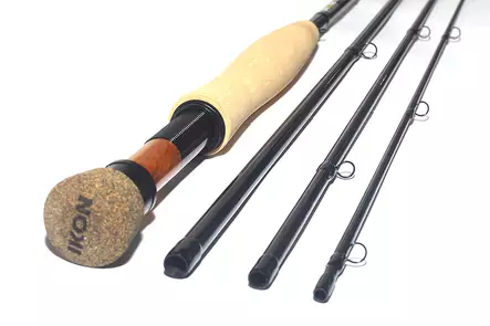 Ikon N-serie First - Ikon Fly Rods - 6430077071780 - 2