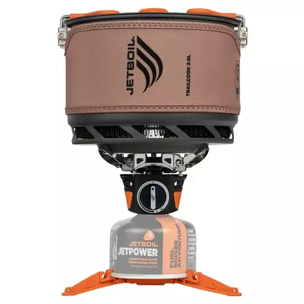 Jetboil TrailCook 2,0L Tan - Camp Stoves - 850074132080 - 2