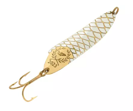 Kuusamo Suomu Vuosiuistin 2023 80mm - Spoons 15-30 g - 6417635055680 - 1