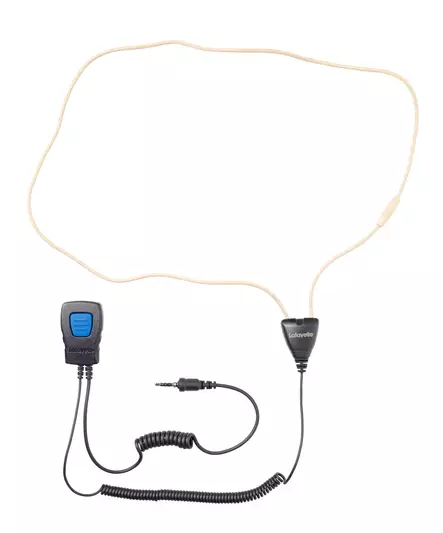 Lafayette Headset Perfect Induction Loop Smart/Smart+ - Lafayette - 7332020061550 - 1