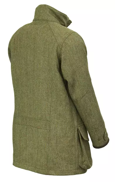 Laksen Berleigh Fairfax CTX Coat - Hunting Jackets - 5707953736820 - 2
