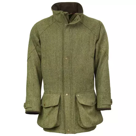Laksen Berleigh Fairfax CTX Coat - Hunting Jackets - 5707953736820 - 1