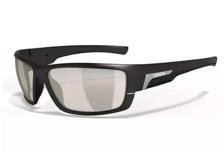 Leech H4X Black Photochromatic - Plastic Lenses - 7350123790870 - 1