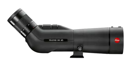 Leica TELEVID HD 65 Kit, with Vario-Okular 20x-60x - Spotting Scopes - 4022243401570 - 1
