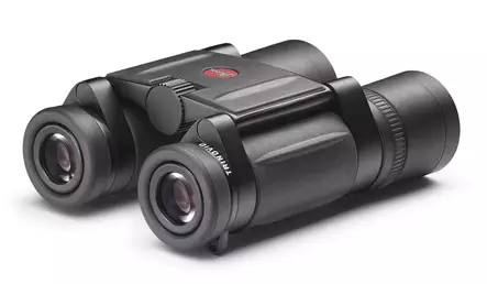 Leica Trinovid 8x20 BCA - Pocket-Sized Binoculars - 4022243403420 - 2