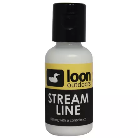 Loon Stream Line - Care Products - 782420004010 - 1