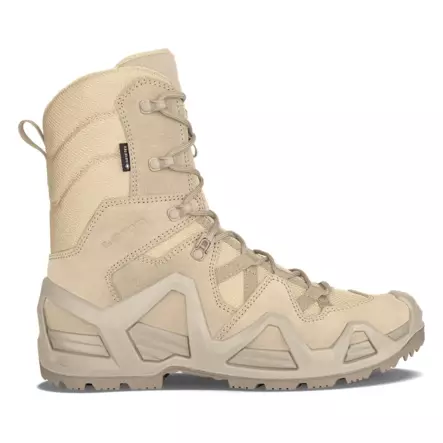 Lowa Zephyr MK2 GTX HI Desert - Tactical shoes / boots - 4063606354690 - 1