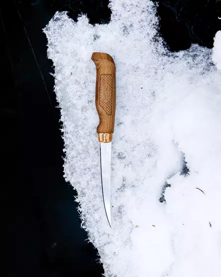 Marttiini Filleting Knife Classic Superflex 10 - Fileting Knives - 6416885019510 - 2