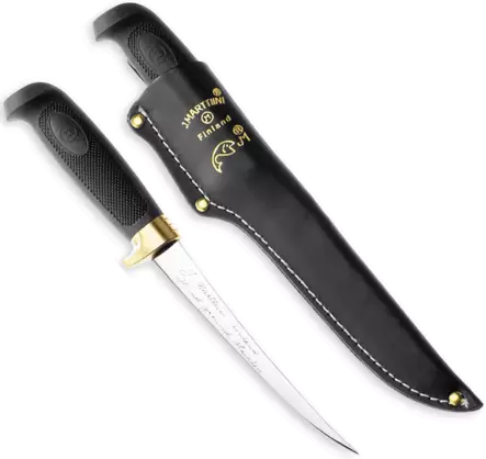 Marttiini Condor Fileting Knife 6" - Fileting Knives - 6416885495840 - 1