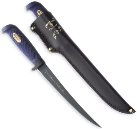 Marttiini Martef Filleting Knife 7,5" - Fileting Knives - 6416885013990 - 1