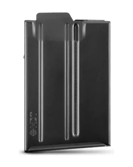 MDT Magazine Metal 300WSM/6.5 PRC 7rds - AICS Magazines - 990482712280 - 1