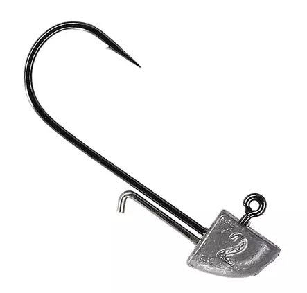 Mikado Jaws Triangle Jighead 8g - Jig Heads - 5900637013730 - 1