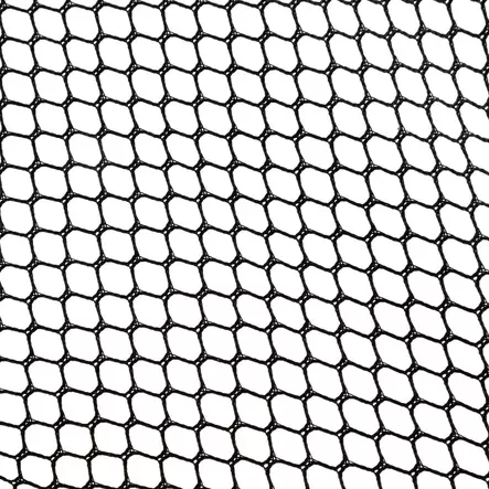 Mikado MF Landing Net Head 55x45cm Soft Mesh 2mm - Net Heads & Handles - 5900637116370 - 2