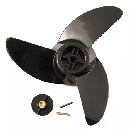 MotorGuide Machete III 3-Blade Propeller - MotorGuide Accessories - 089287102690 - 1