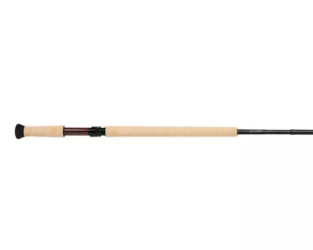 Nam Epic Waters DH 11'7" #8 6pcs - Nam Fly Rods - 7350105340260 - 2