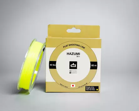 40lb - Nylon - 7350105340840 - 2