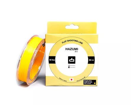 Nam Products Hazumi Shooting Line - Nylon - 7350105340840 - 1