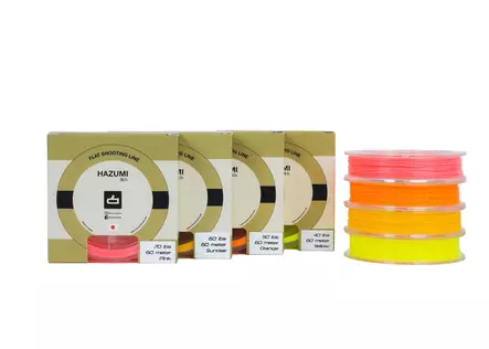 Nam Products Hazumi Shooting Line - Nylon - 7350105340840 - 1