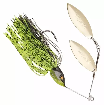 Nays MZ RNNR #L 10g - Spinnerbaits and chatterbaits - MZRNNRL10 - 1