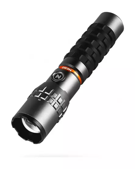 Nebo Slyde King 2K - Headlamps - 5060063228600 - 1