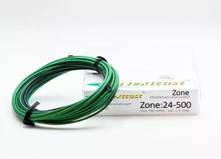 NextCast Zone 2D Body Hover/Intermediate - Shooting Heads - 7073322000570 - 1