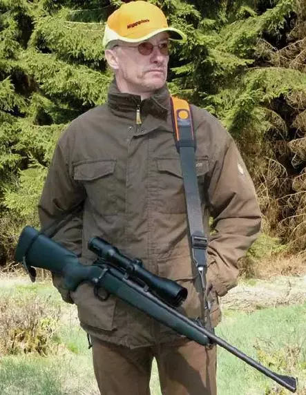 Niggeloh Driven Hunt - Classic Gun Straps - 4250057201790 - 3