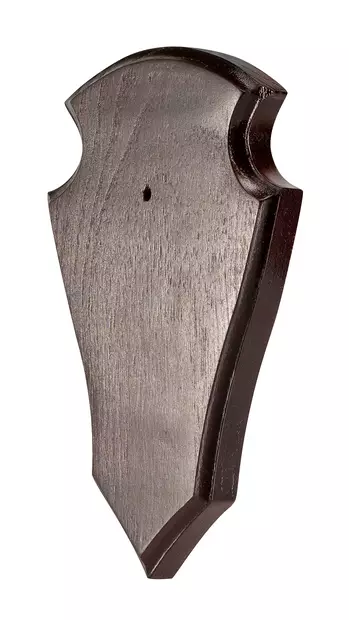 Nordhunt Wooden Shield 21x13cm - Other Hunting Products - NH25760 - 2