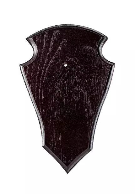 Nordhunt Wooden Shield 21x13cm - Other Hunting Products - NH25760 - 1