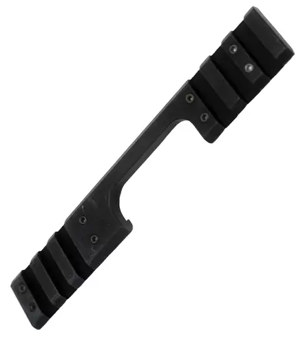 Osuma Picatinny Rail for Sako Quad - Picatinny and Weaver - 6430068623110 - 1