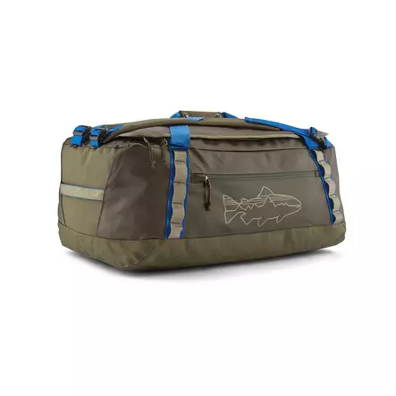 Patagonia Black Hole Duffel 55L BGFT - Gear Bags - 198077513780 - 1