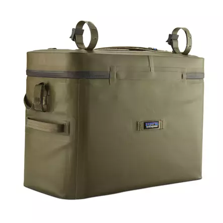 Patagonia Great Divider Basin Green - Gear Bags - 196924561540 - 2