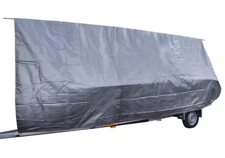 Patriot Marine 6m Winter Storage Stand - Trailer Accessories - 6417512541060 - 2