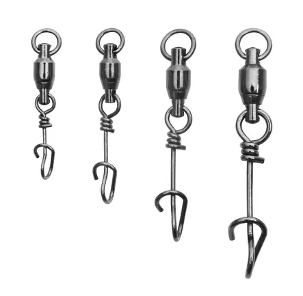 Patriot Rig-It Fast Snap BB - Snaps and Swivels - 6417512541640 - 2