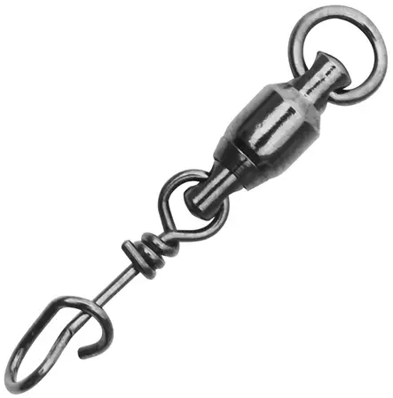 Patriot Rig-It Fast Snap BB - Snaps and Swivels - 6417512541640 - 1
