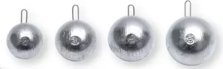 Patriot Trolling Weight - Trolling Snaps and Accessories - 6417512527323 - 1