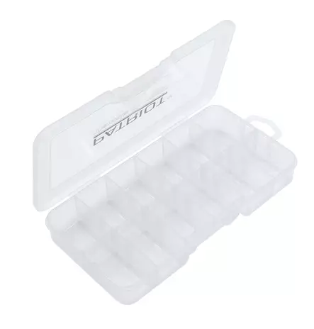 Patriot Lure Box PUBS - Lure Boxes - 6417512509060 - 1