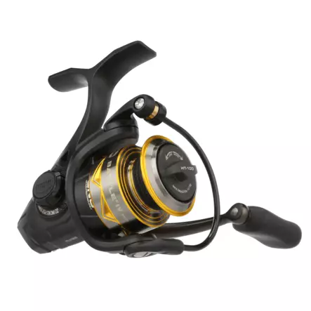 Penn Battle IV - Front Drag Spinning Reels - 031324003460 - 1