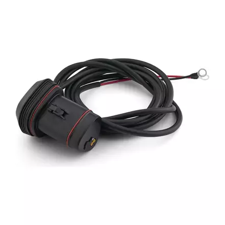 Penn Fathom Electric Corded Battery - Reel Accessories - 031324003170 - 1