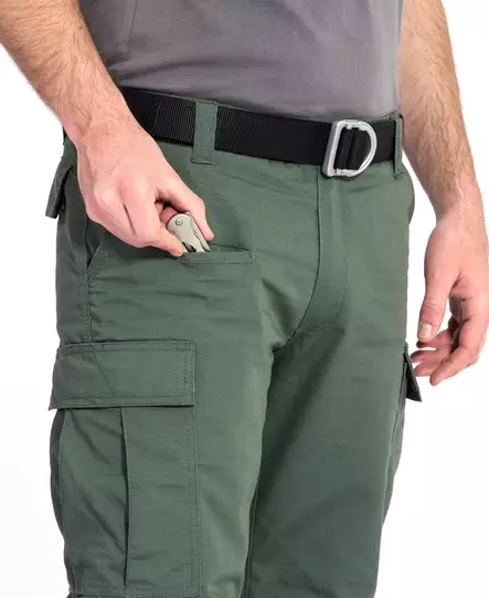 Pentagon BDU 2.0 Navy Blue - Tactical Pants - K05001-20-05-50 - 2