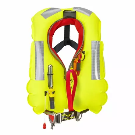 Plastimo Pilot 165 - Life Jackets - 1710202350 - 2