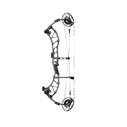PSE Decree EC2 Charcoal - Bows - 2531EC2RCH2960 - 1