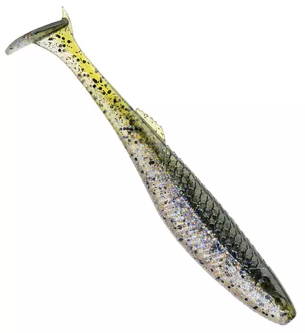 Rapala Crushcity The Kickman 3" - Classic Softbaits - 2912202350 - 1