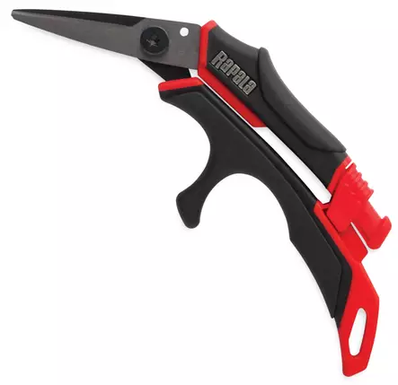 Rapala RCD Precision Line Scissors - Other Tools and Accessories - 0226772805160 - 1