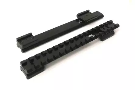 Rusan Picatinny Rail Sako M / L - Picatinny and Weaver - 3856026413570 - 1